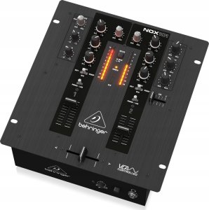 Behringer Behringer NOX101 Mikser DJ 1