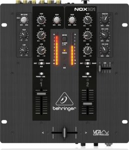 Behringer Behringer NOX101 Mikser DJ 2