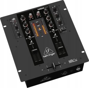 Behringer Behringer NOX101 Mikser DJ 3