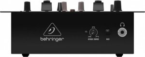 Behringer Behringer NOX101 Mikser DJ 5
