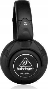 Słuchawki Behringer Behringer HPX6000 Słuchawki DJ 2