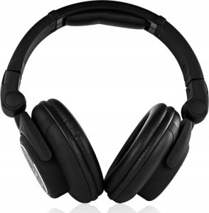 Słuchawki Behringer Behringer HPX6000 Słuchawki DJ 4
