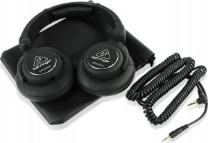 Słuchawki Behringer Behringer HPX6000 Słuchawki DJ 6