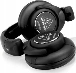 Słuchawki Behringer Behringer HPX6000 Słuchawki DJ 7