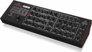 Behringer Behringer PRO-800 Syntezator analogowy 1