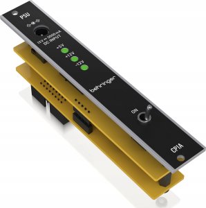 Behringer Behringer CP1A Zasilacz do syntezatorów modularnych 2