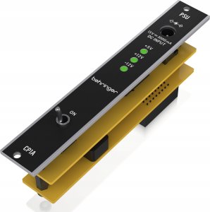 Behringer Behringer CP1A Zasilacz do syntezatorów modularnych 3