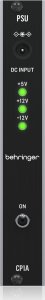 Behringer Behringer CP1A Zasilacz do syntezatorów modularnych 4