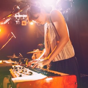 Behringer Behringer CP1A Zasilacz do syntezatorów modularnych 5