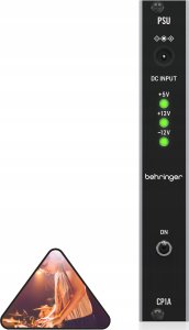 Behringer Behringer CP1A Zasilacz do syntezatorów modularnych 7