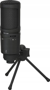 Behringer Behringer BM1-U Mikrofon pojemnościowy USB 2