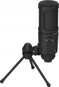 Behringer Behringer BM1-U Mikrofon pojemnościowy USB 4