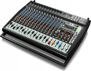 Behringer Behringer PMP6000 Powermikser 2