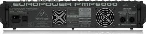 Behringer Behringer PMP6000 Powermikser 4