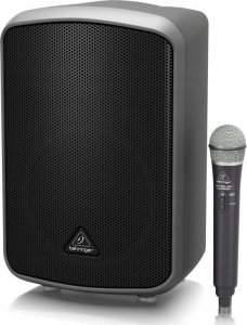 Behringer Behringer MPA200BT Mobilny system nagłośnieniowy 3