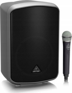 Behringer Behringer MPA200BT Mobilny system nagłośnieniowy 5