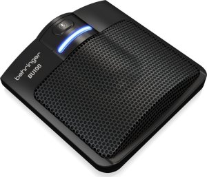 Behringer Behringer BU100 Mikrofon powierzchniowy USB 2