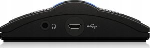 Behringer Behringer BU100 Mikrofon powierzchniowy USB 4
