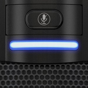 Behringer Behringer BU100 Mikrofon powierzchniowy USB 5