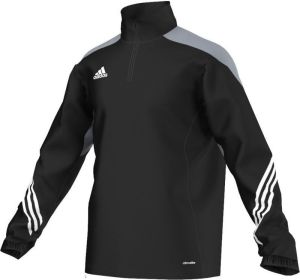 Adidas Bluza piłkarska Sereno 14 Junior czarna r. 128 (F49718*128) 1