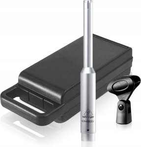 Behringer Behringer ECM8000 Mikrofon pomiarowy 4