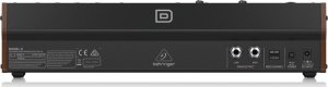 Behringer Behringer MODEL D Syntezator analogowy 16