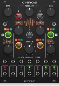 Behringer Behringer CHAOS Moduł syntezatora modularnego 1