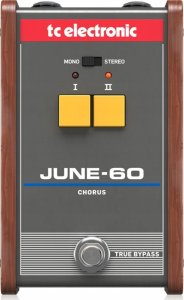 TC Electronic TC Electronic JUNE-60 Efekt typu chorus