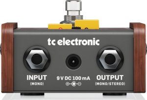 TC Electronic TC Electronic JUNE-60 Efekt typu chorus
