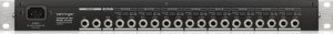 Behringer Behringer RX1602 V2 Mikser rackowy 4
