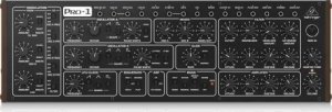 Behringer Behringer PRO-1 Syntezator analogowy 1