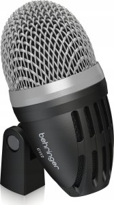 Behringer Behringer C112 Mikrofon dynamiczny do bębna basowego 2