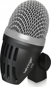 Behringer Behringer C112 Mikrofon dynamiczny do bębna basowego 3