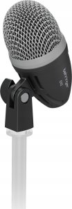 Behringer Behringer C112 Mikrofon dynamiczny do bębna basowego 4