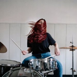 Behringer Behringer C112 Mikrofon dynamiczny do bębna basowego 6