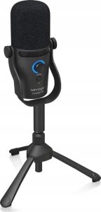 Behringer Behringer D2 PODCAST PRO Mikrofon lektorski USB/XLR 3