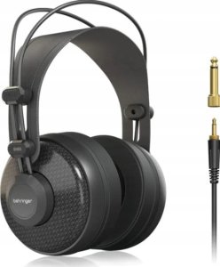 Słuchawki Behringer Behringer BH60 Słuchawki studyjne 4