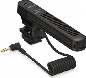 Behringer Behringer GO CAM Mikrofon typu shotgun do kamery 2