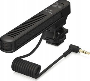 Behringer Behringer GO CAM Mikrofon typu shotgun do kamery 3