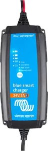 Victron Energy Victron Energy Ładowarka do akmulatora Blue Smart Charger 24V/5A 1