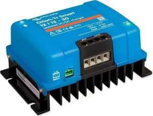 Ładowarka Victron Energy Victron Energy Konwerter Orion-Tr Smart 24/12-20A Isolated DC-DC charger 3