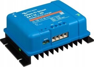 Ładowarka Victron Energy Victron Energy Konwerter Orion-Tr Smart 24/12-20A Isolated DC-DC charger 7