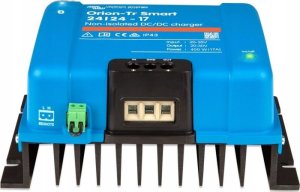 Ładowarka Victron Energy Victron Energy Konwerter Orion-Tr Smart 24/24-17A Isolated DC-DC charger 3