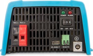Przetwornica Victron Energy Przetwornica Victron Energy Phoenix 12/500 230V SCHUKO 3