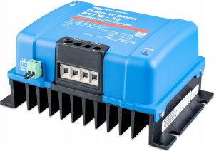 Ładowarka Victron Energy Victron Energy Konwerter Orion-Tr Smart 24/12-30A Isolated DC-DC charger 4