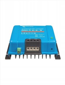 Przetwornica Victron Energy Przetwornica samochodowa Orion-Tr 12/12-18A 220 W (ORI121222110) 3