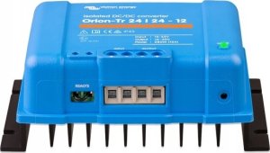Przetwornica Victron Energy Victron Energy Orion-Tr 24/24-12A (280W) Isolated DC-DC converter 3