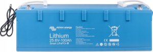 Victron Energy LiFePO4 Battery 25,6V/100Ah Smart 12