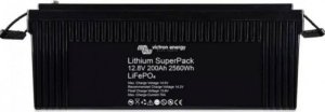 Victron Energy Akumulator Victron Energy LiFePO4 Superpack 200Ah 12V 1