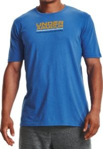 Under Armour T-shirt męski Under Armour - 1370529 - 474 S 1